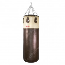 Боксерский мешок FightTech Leather Боксерский мешок FightTech Leather