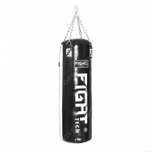 Боксерский мешок FightTech PU Боксерский мешок FightTech PU