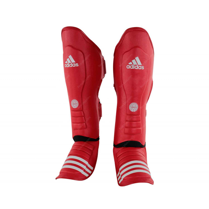 Защита голени и стопы Adidas WAKO Super Pro