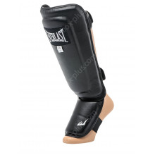Защита голени и стопы Everlast Martial Arts Leather