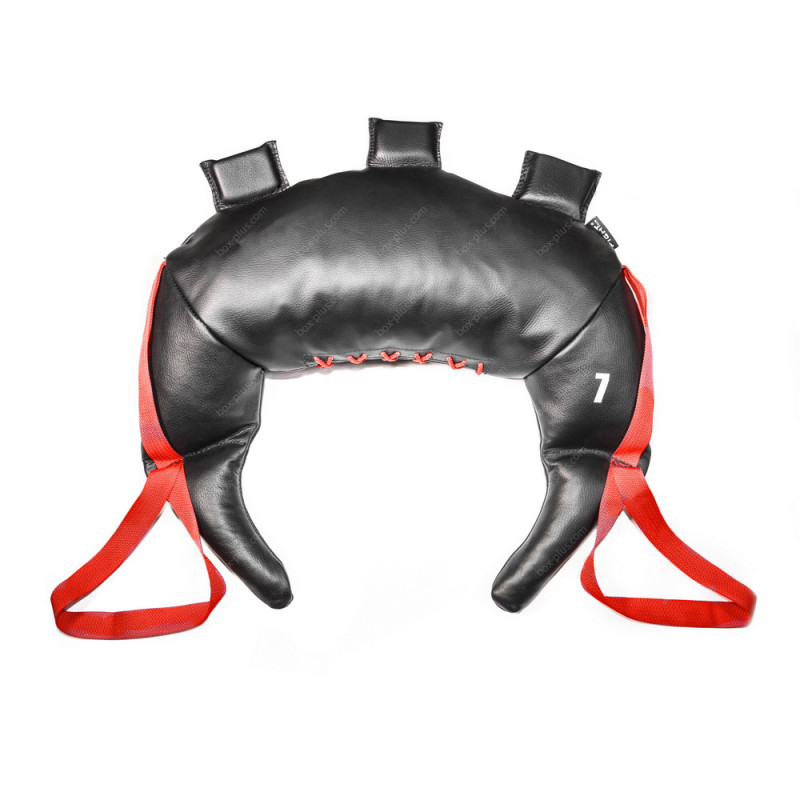 Болгарский мешок Leather