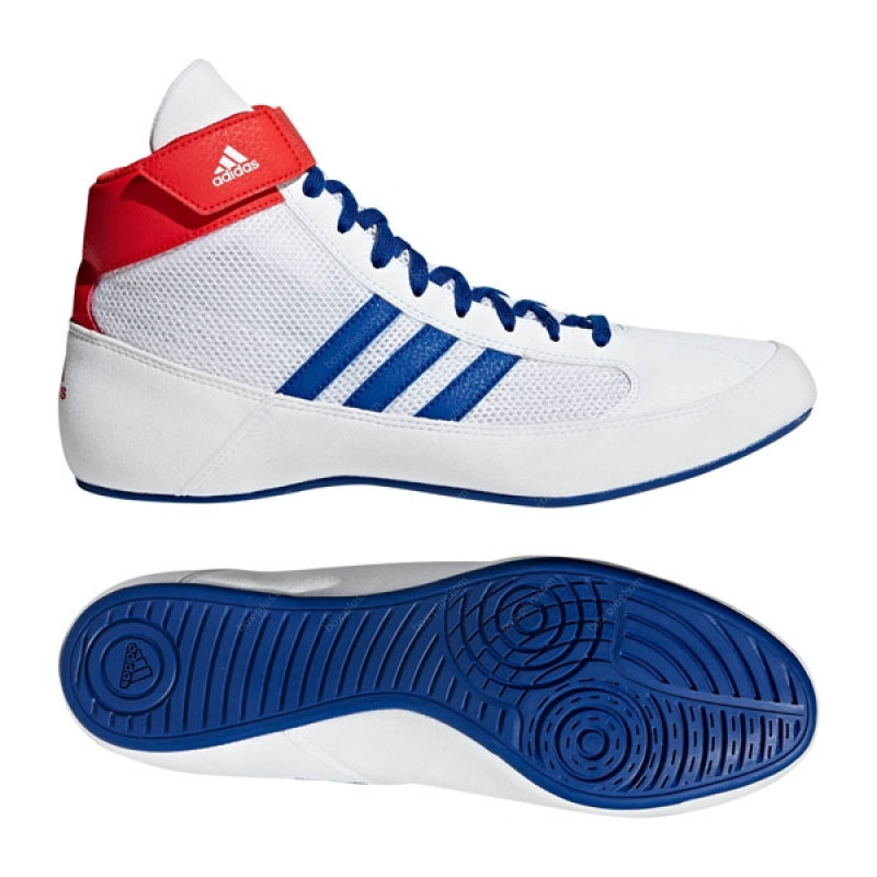 Борцовки adidas Havoc