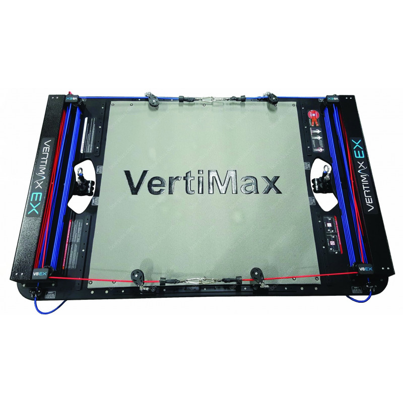 Платформа VertiMax V8 EX