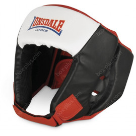 Детский боксерский шлем Lonsdale
