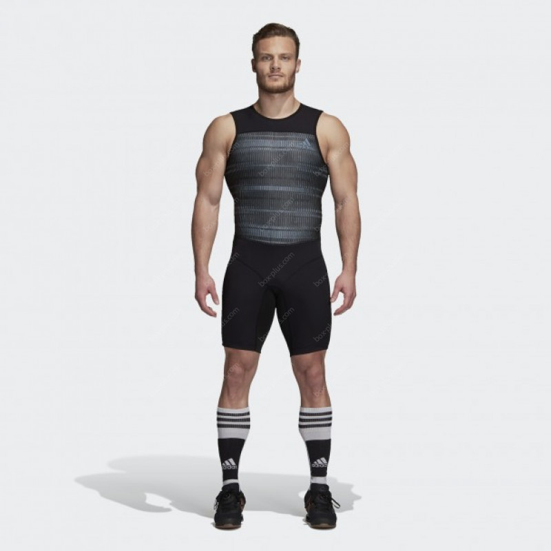 Костюм для тяжелой атлетики Adidas Crazypower