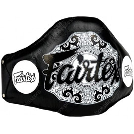 Пояс тренера Fairtex