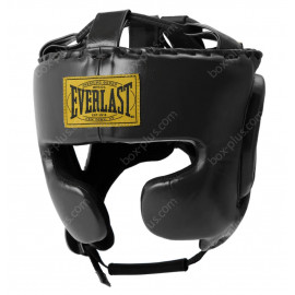 Шлем тренировочный Everlast 1910