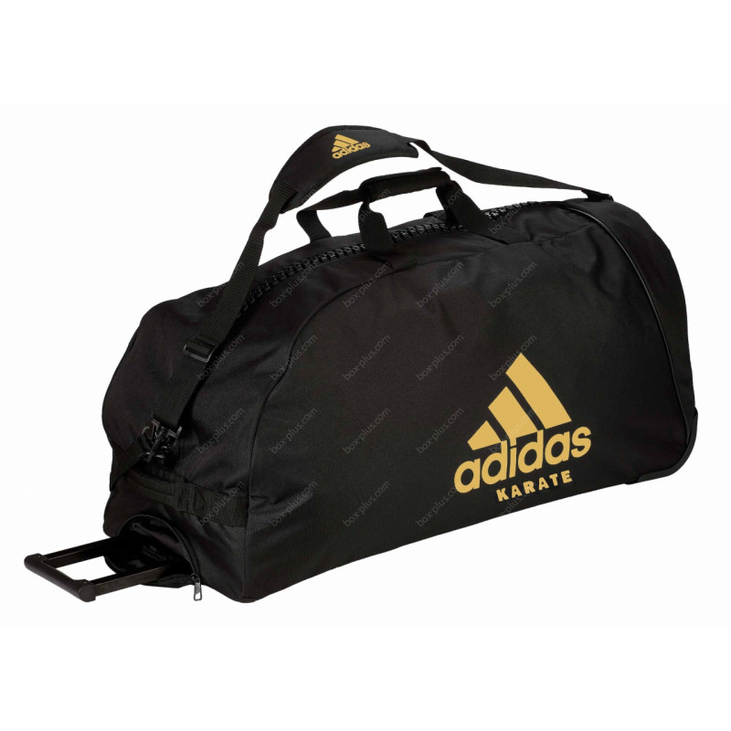 Сумка на колесах Adidas Карате