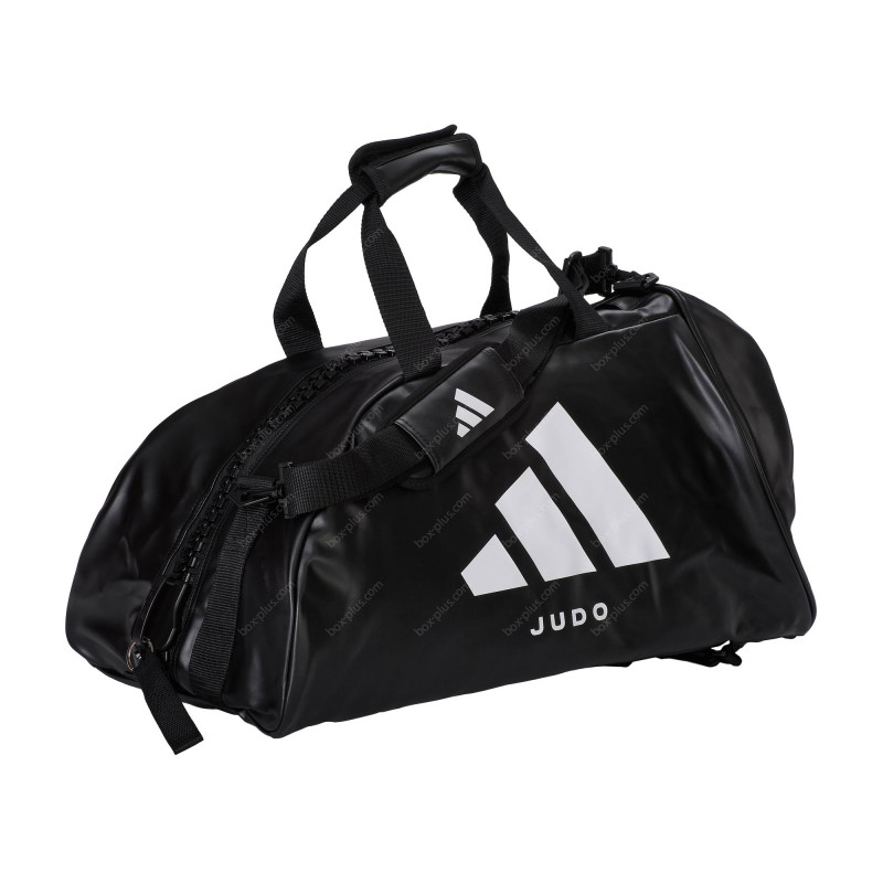 Сумка рюкзак трансформер Adidas Judo