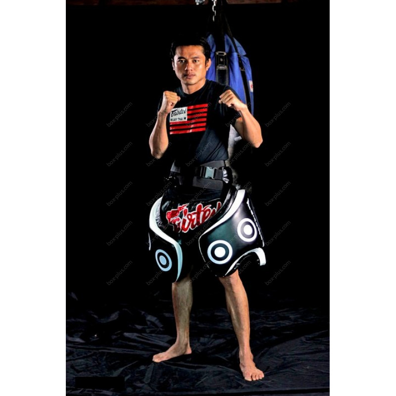 Защита бедра Fairtex