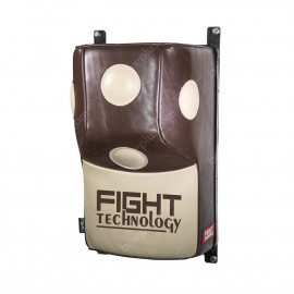 Апперкотная подушка FightTech Leather Апперкотная подушка FightTech Leather