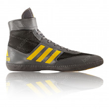 Обувь для борьбы Adidas Combat Speed 5