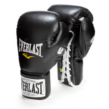 Перчатки боксерские профессиональные Everlast 1910 FIGHT