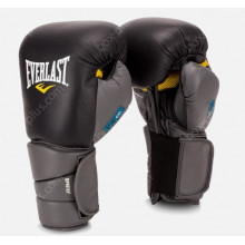 Перчатки боксерские тренировочные Everlast Protex3 Gel
