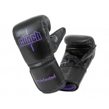 Перчатки снарядные Clinch Undefeated